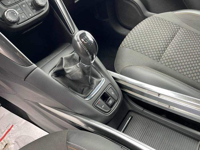 OPEL Zafira Tourer 1.6 CDTi 136CV Start&Stop Cosmo