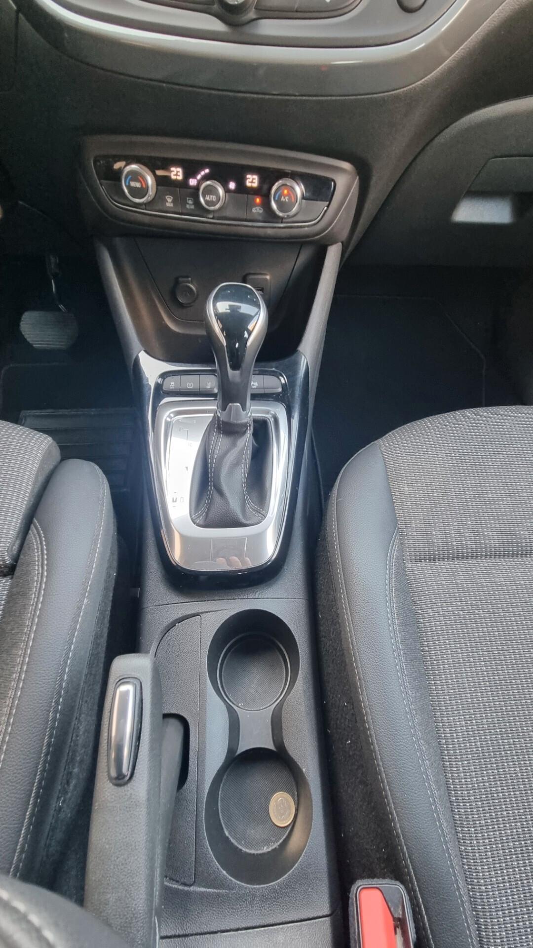 Opel Crossland 1.5 Diesel 120 cv Elegance At6 Full Opt 2021
