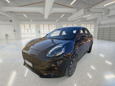 FORD PUMA 1.0 Ecoboost Hybrid 125CV ST-Line