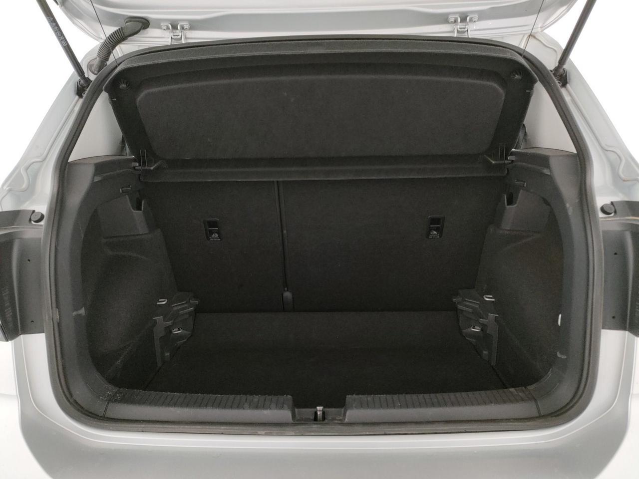 Volkswagen T-Cross 1.0 tsi life 115cv dsg