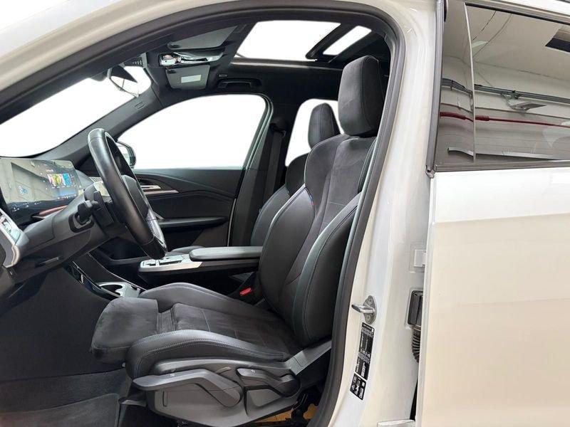 BMW X1 X1 xDrive 23i Msport