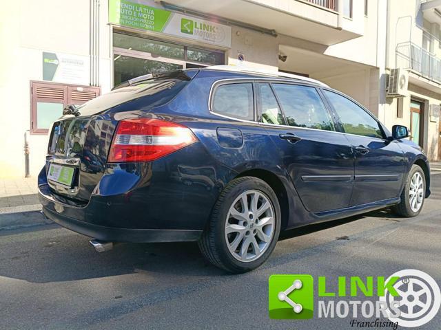 RENAULT Laguna 2.0 dCi 150CV SporTour Dynamique
