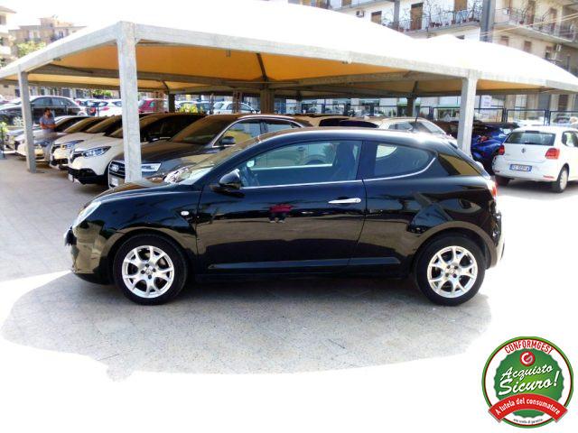 ALFA ROMEO MiTo 1.3 JTDm 85 CV S&S Distinctive