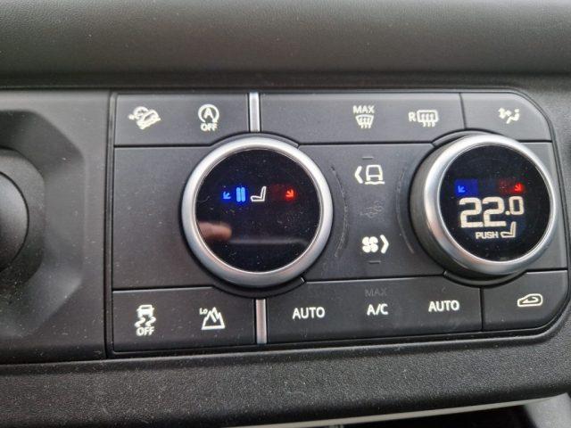 LAND ROVER Defender 110 3.0D I6 300 CV AWD X-Dynamic