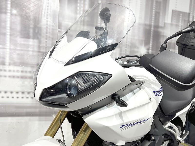 Triumph Tiger 1050