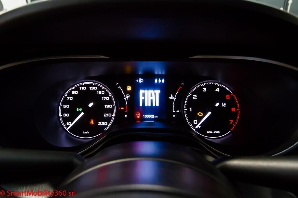 Fiat Tipo - SW 1.6 mjt City Life s&s 130cv