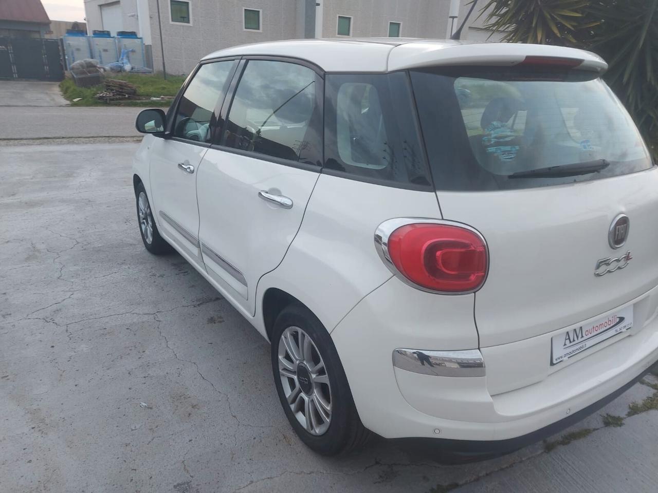 Fiat 500L 1.3 Multijet 95 CV Pop Star