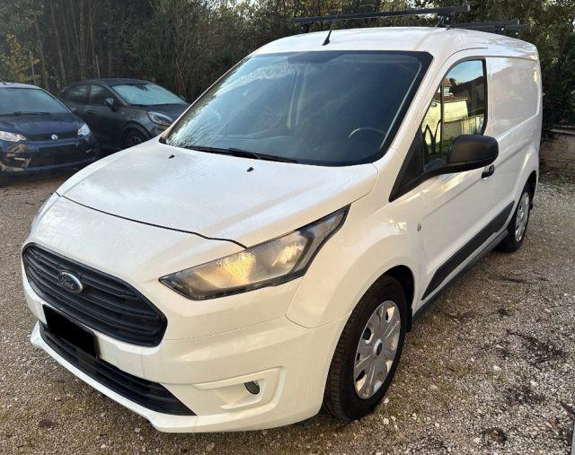 FORD Transit Connect 210 1.5 TDCi 100CV PL Furgone Trend GARANZIA