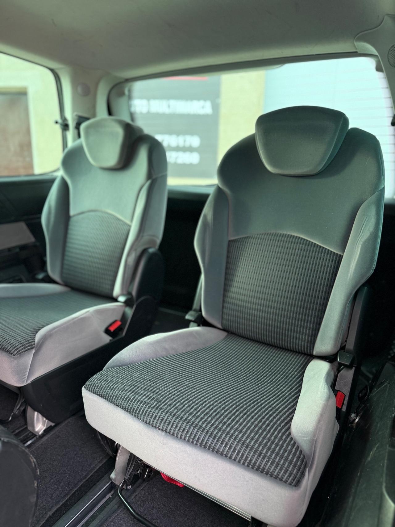 Citroen C8 2.0 HDi 160CV FAP Seduction