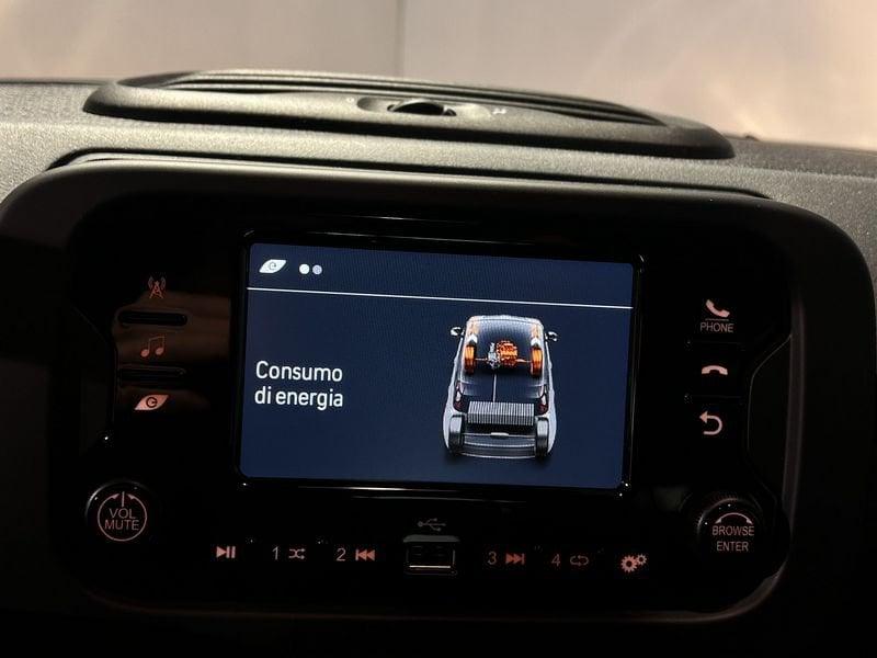 FIAT Panda 1.0 FireFly 70cv S&S Hybrid