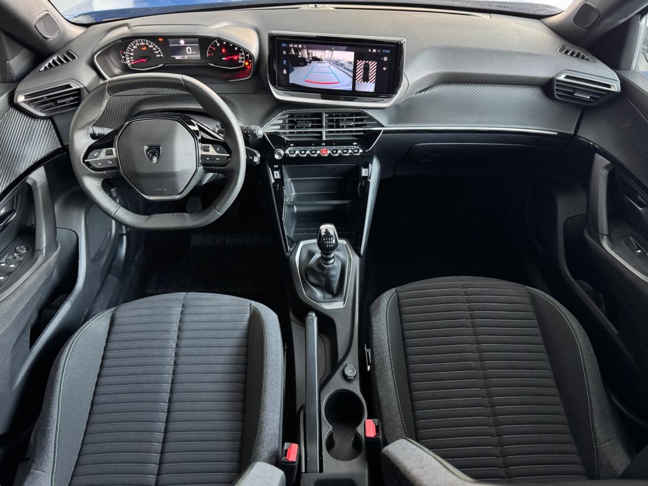 Peugeot 2008 PureTech 100 S&S Allure