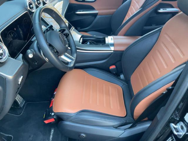MERCEDES-BENZ GLC 200 d 4Matic Mild hybrid Coupé AMG Line Premium Plus