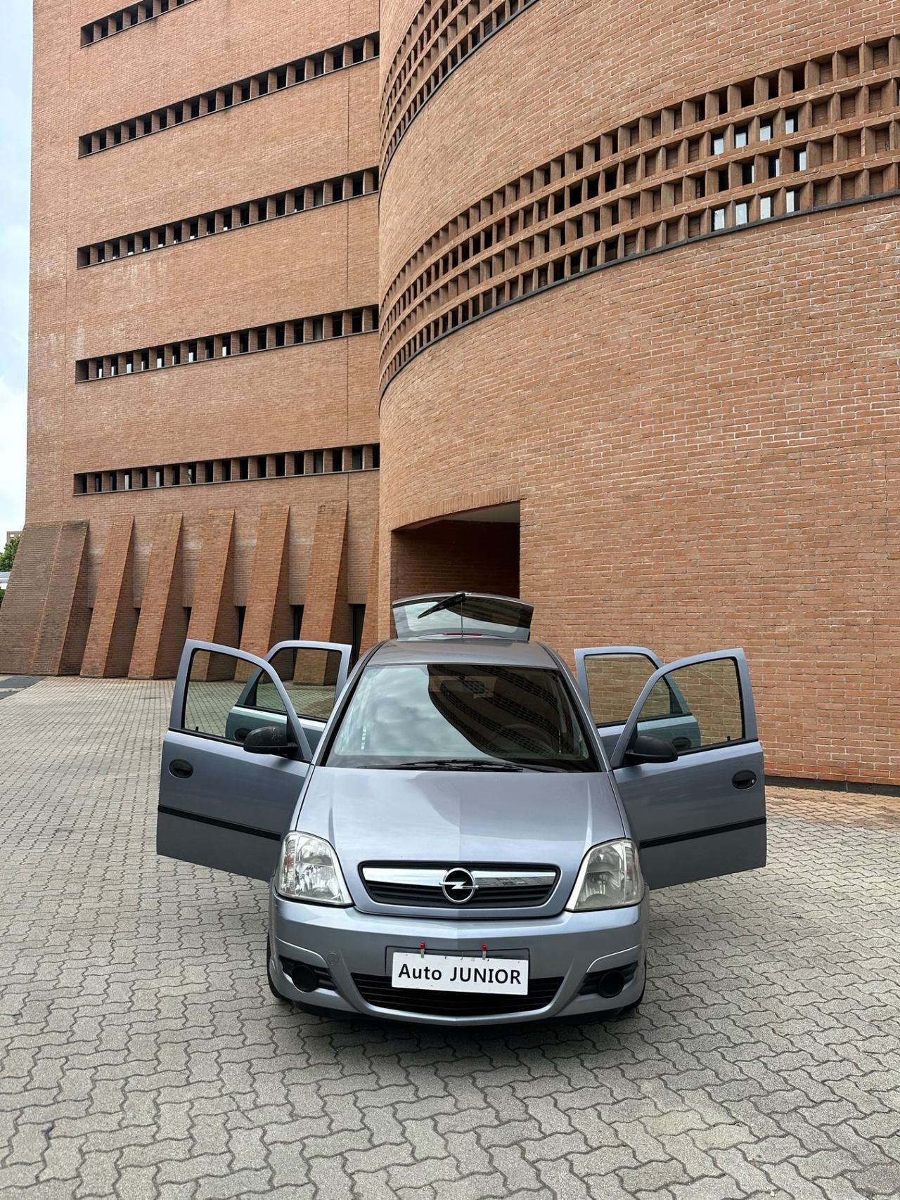Opel Meriva 1.4 16V GPL-TECH Enjoy