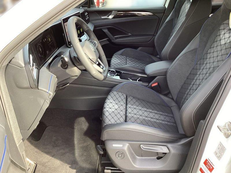 Volkswagen Tiguan 1.5 eTSI 150 CV EVO ACT DSG R-Line Nuovo Modello Led Matrix 19"