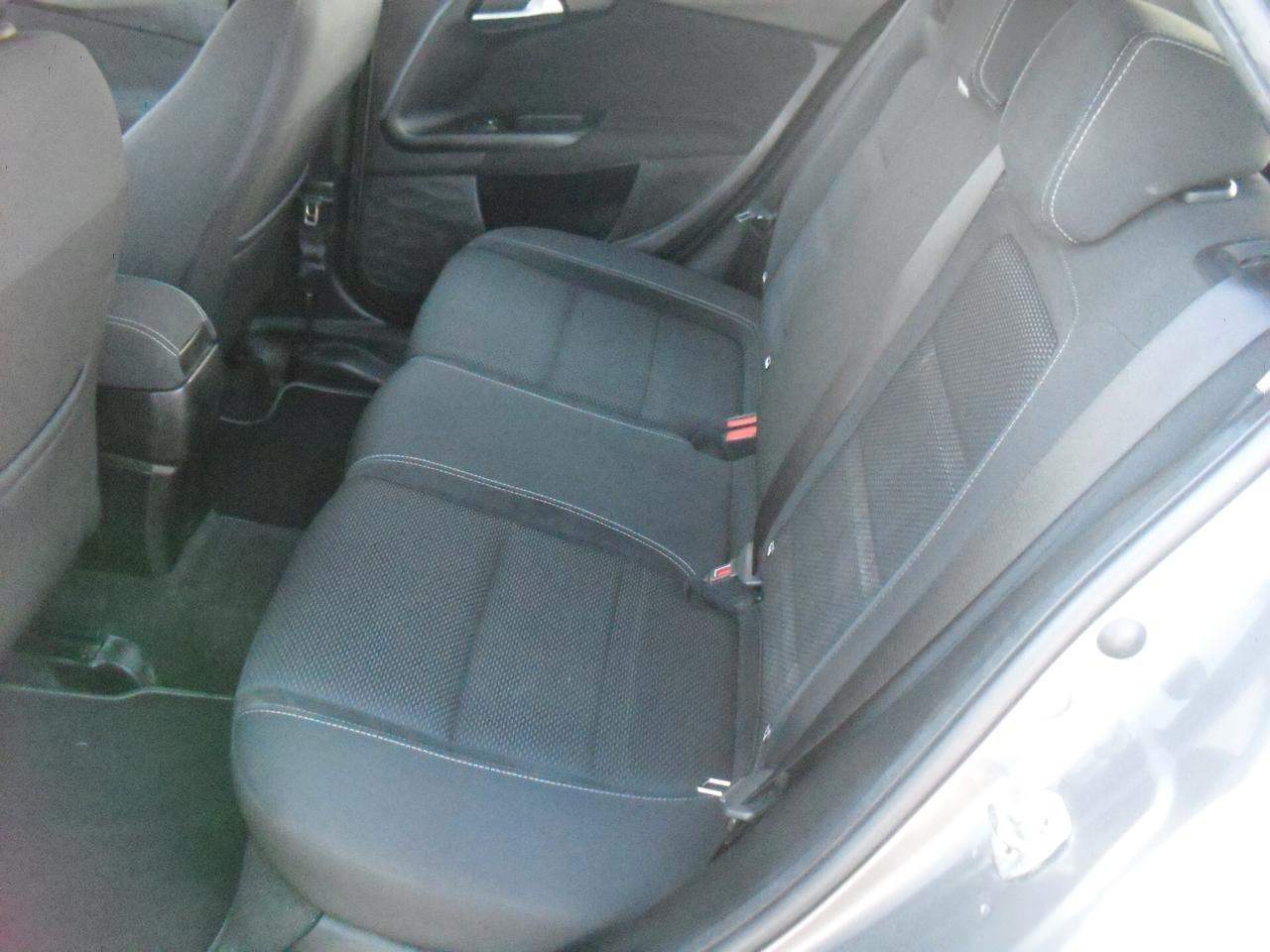 Fiat Tipo 1.6 Mjt S&S SW Lounge, ottime condizioni!!