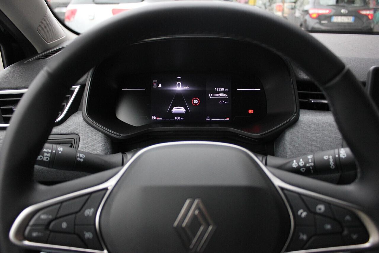 Renault Clio TCe 90 CV 5 P. Evolution PROMO AUTODOC