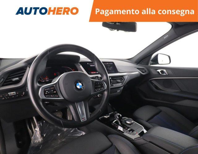 BMW 118 i 5p. Msport