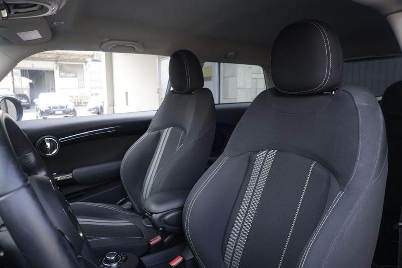 MINI Mini Full Electric MINI Mini Full Electric Mini Cooper SE Yours 75KW ANNO 2021