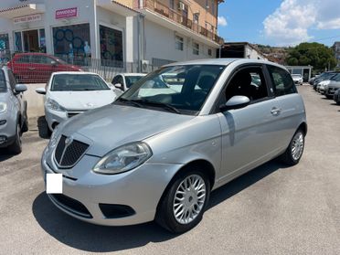 Lancia Ypsilon 1.2 Benzina e GPL