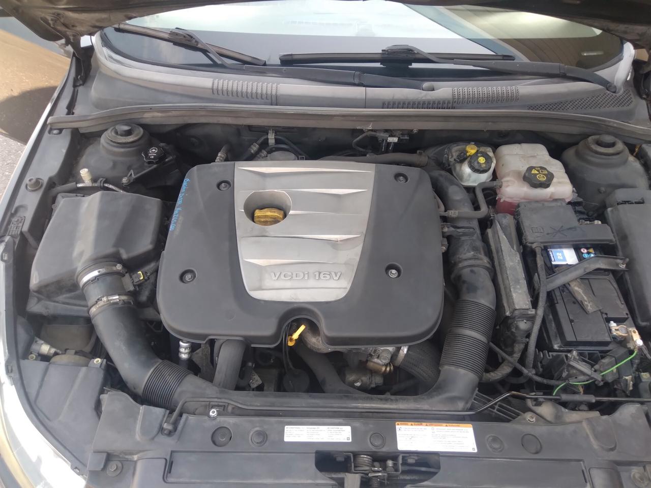 Chevrolet Cruze 2.0 Diesel 150CV 4 porte LT