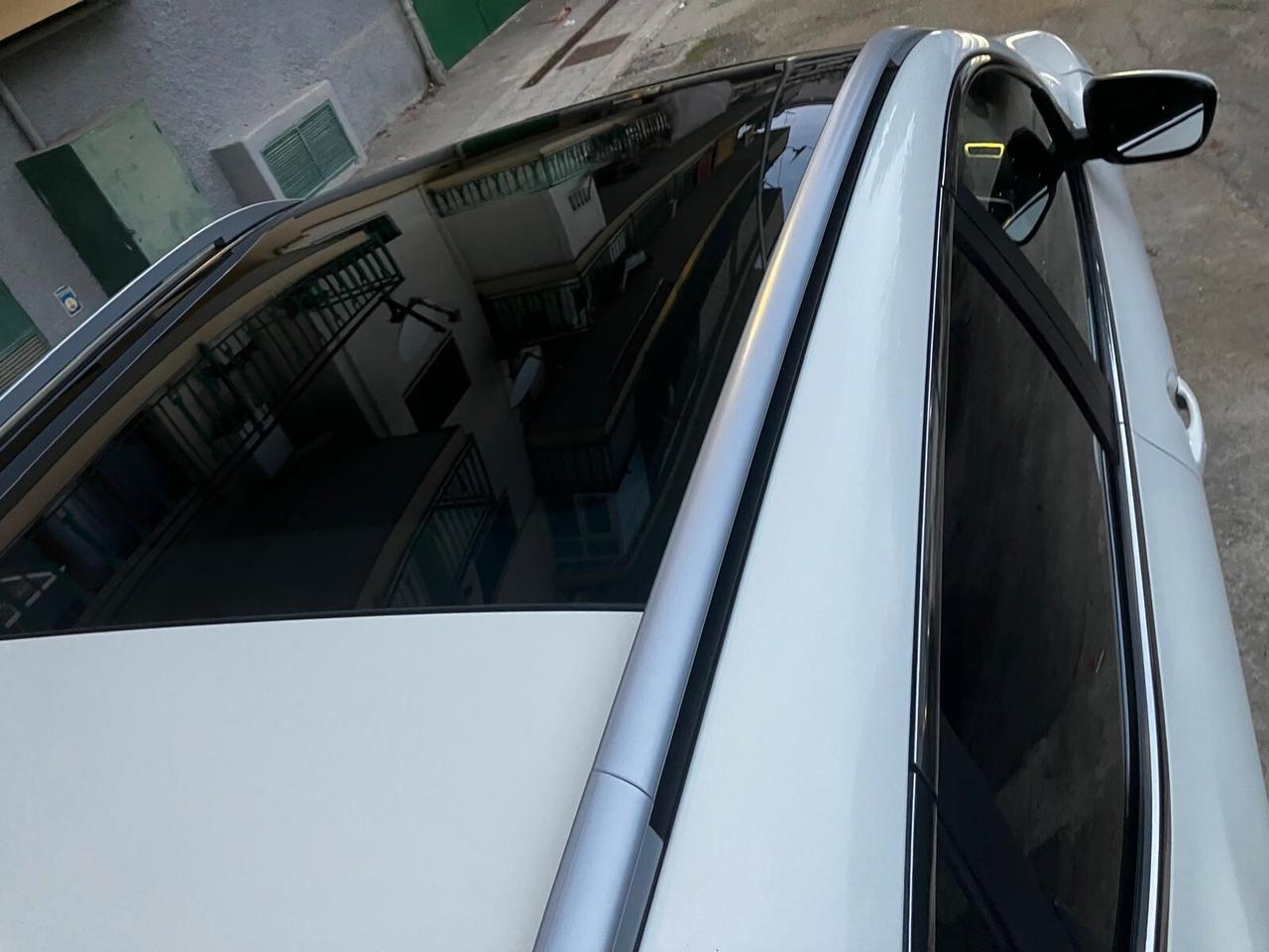 Nissan Qashqai 1.5 dCi Tekna unipro service certificato