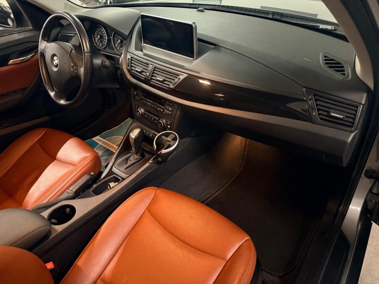 Bmw X1 xDrive20d Futura