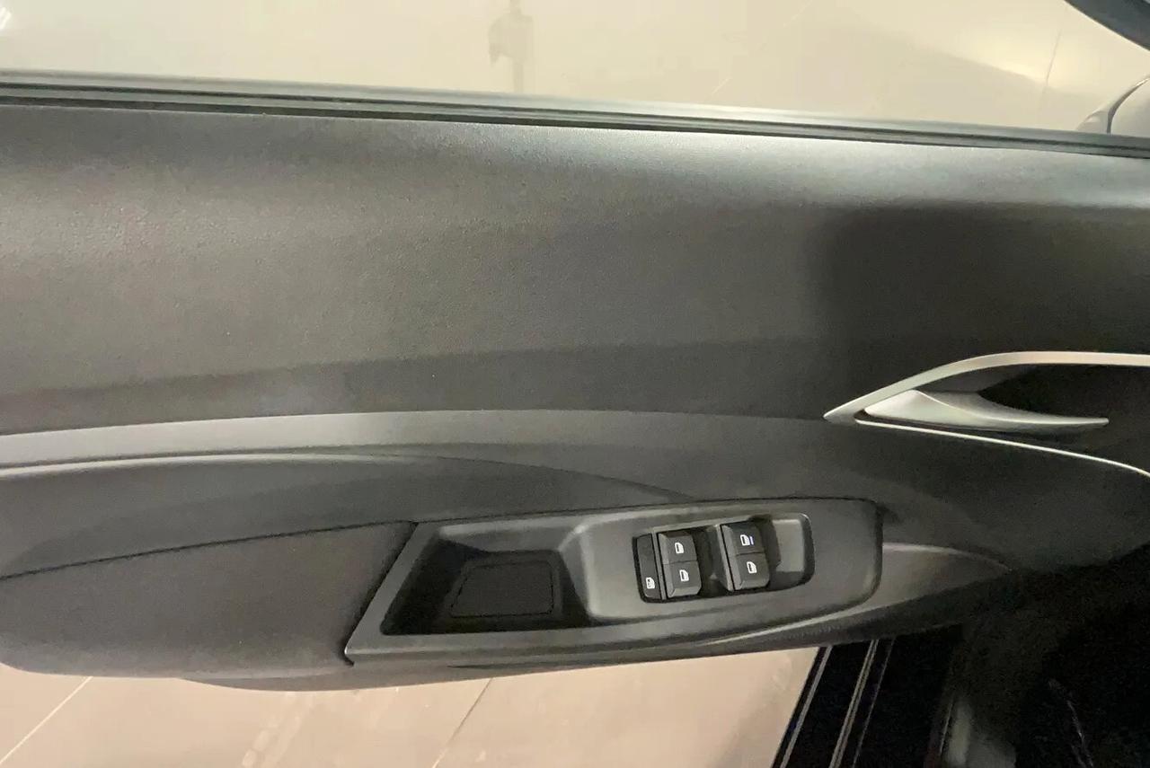 Mg ZS Classic 1.5 VTi-tech Comfort