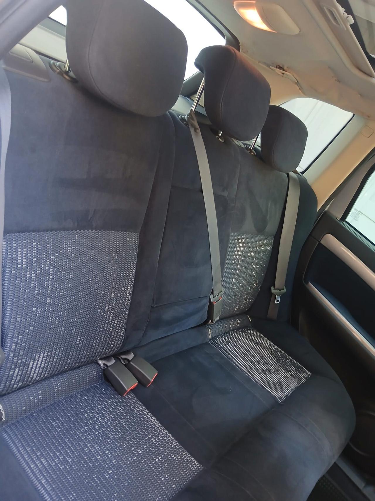 Fiat Croma 1.9 Multijet 16V Emotion