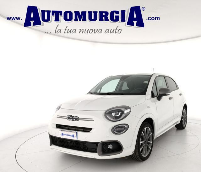 FIAT 500X 1.3 MultiJet 95 CV Sport