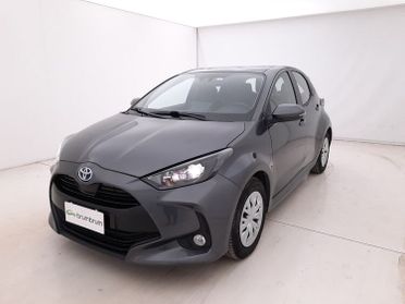 Toyota Yaris Hybrid Business BR029711 1.5 Full Hybrid 116CV