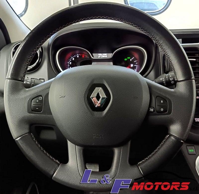 Renault Trafic RENAULT TRAFIC 2.O DCI 9 POSTI PASSO LUNGO