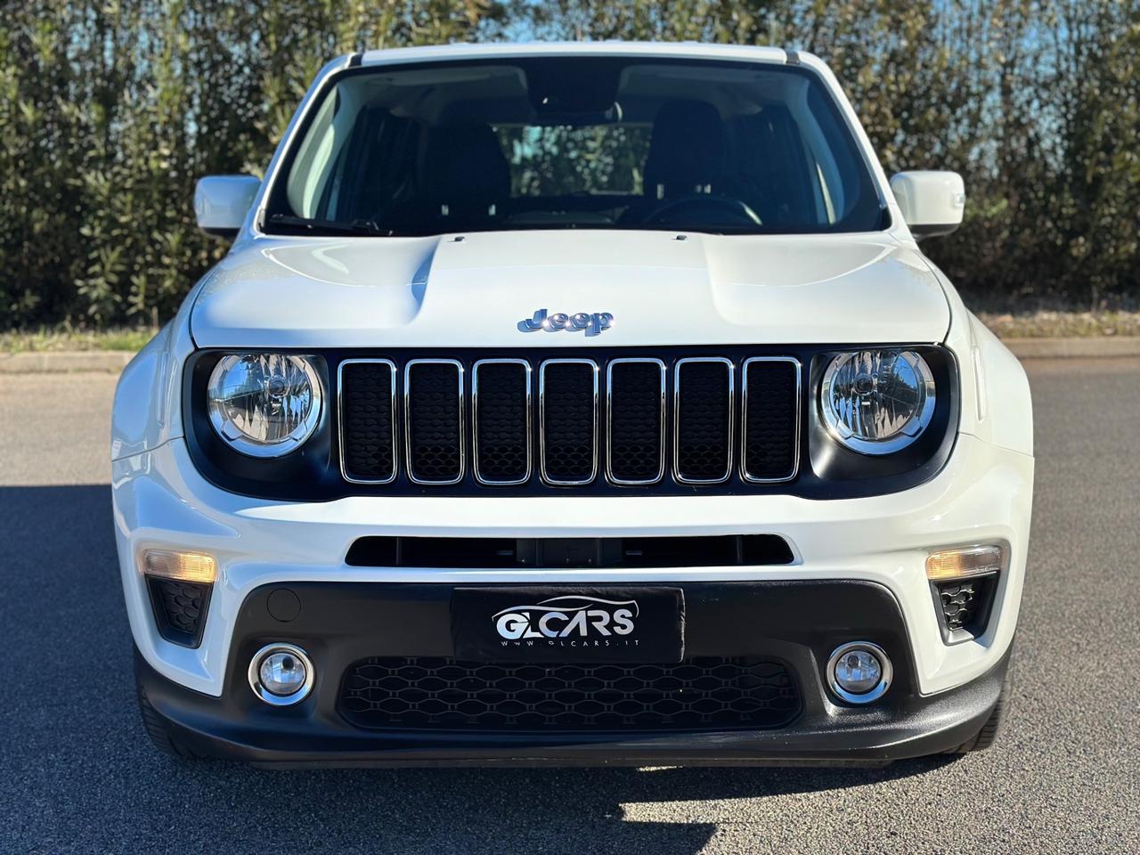 Jeep Renegade 1.0 T3 Longitude