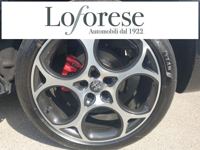 ALFA ROMEO Tonale 1.5 160 CV MHEV TCT7 Veloce