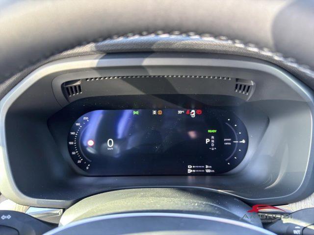 VOLVO XC60 T8 AWD ibrido plug-in Elettrica/Benzina Plus Dark