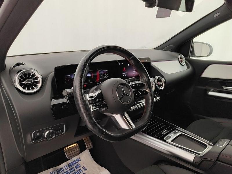 Mercedes-Benz Classe B B 180 Automatic AMG Line Premium