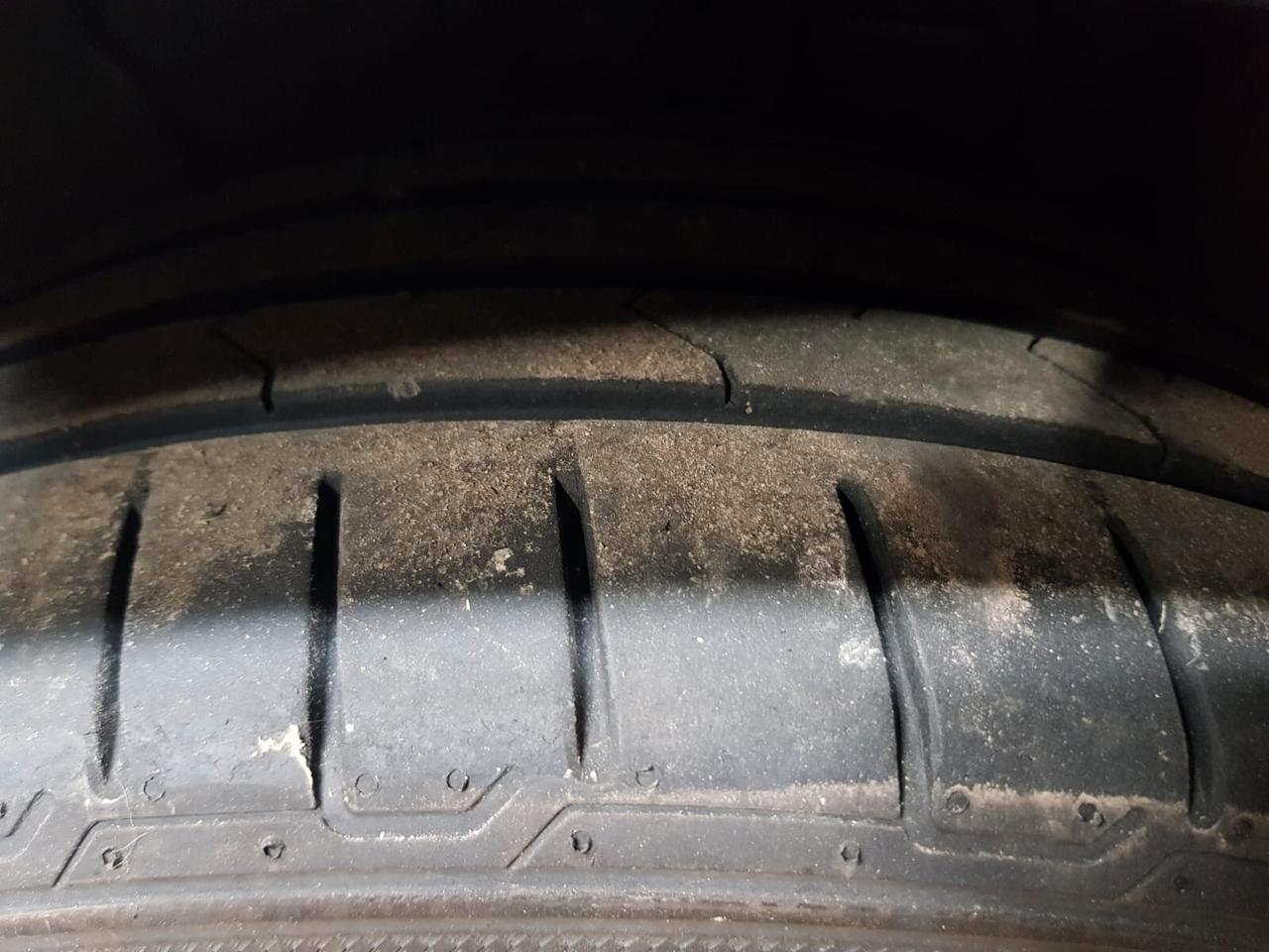 Audi A4 Avant 2.0 TDI 190CV S-tronic S-line