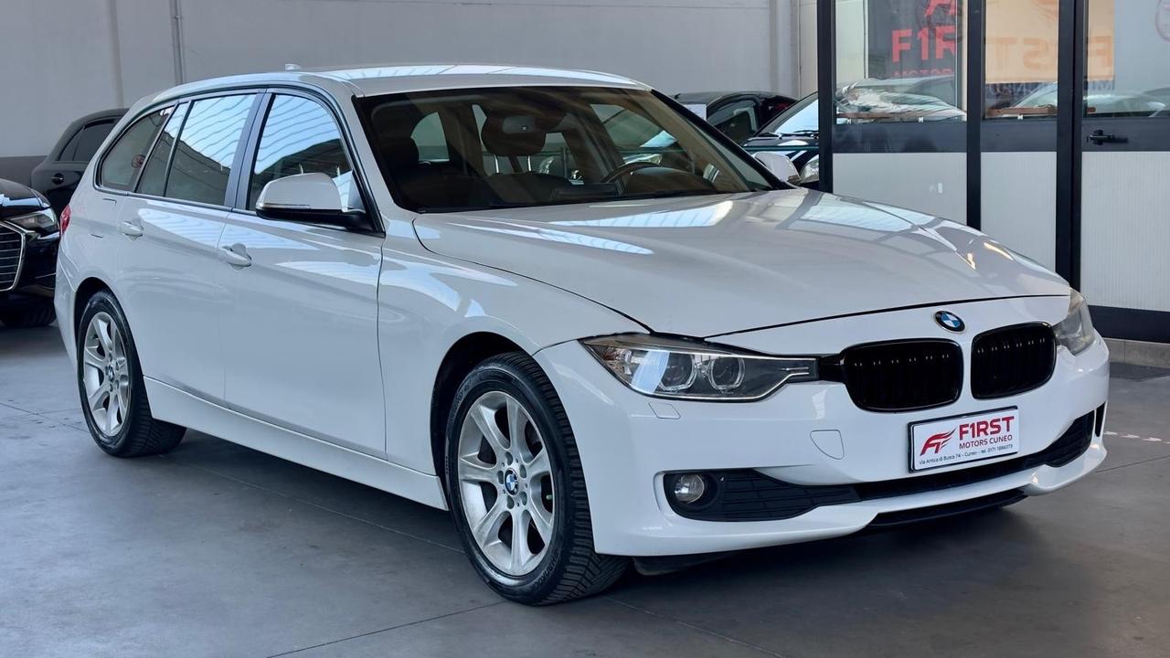 Bmw 320 320d xDrive Touring
