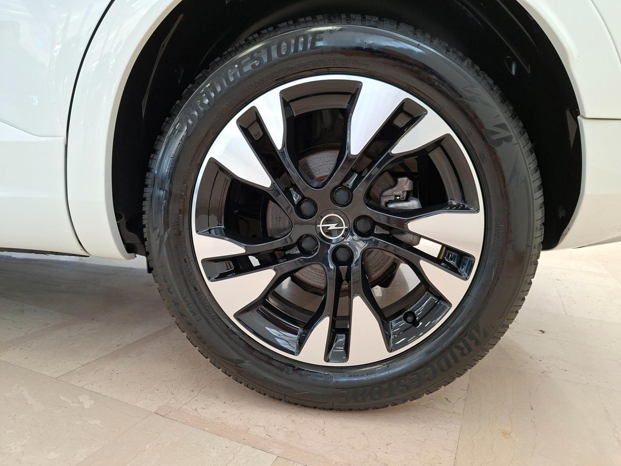 Opel Grandland 1.5 diesel Ecotec aut. Business Elegance