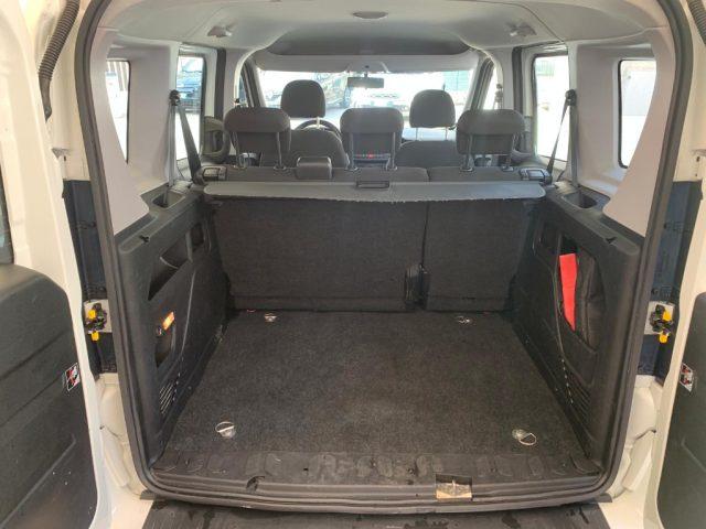 FIAT Doblo Doblò 1.6 MJT 105CV PROFESSIONAL