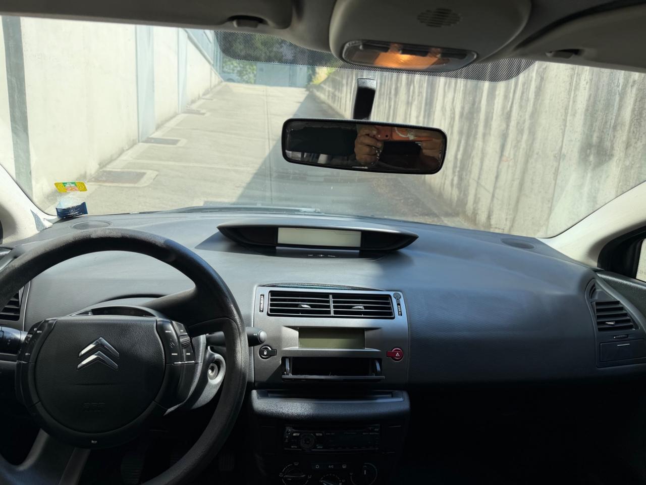 Citroen C4 1.6 HDi 90CV airdream VTR