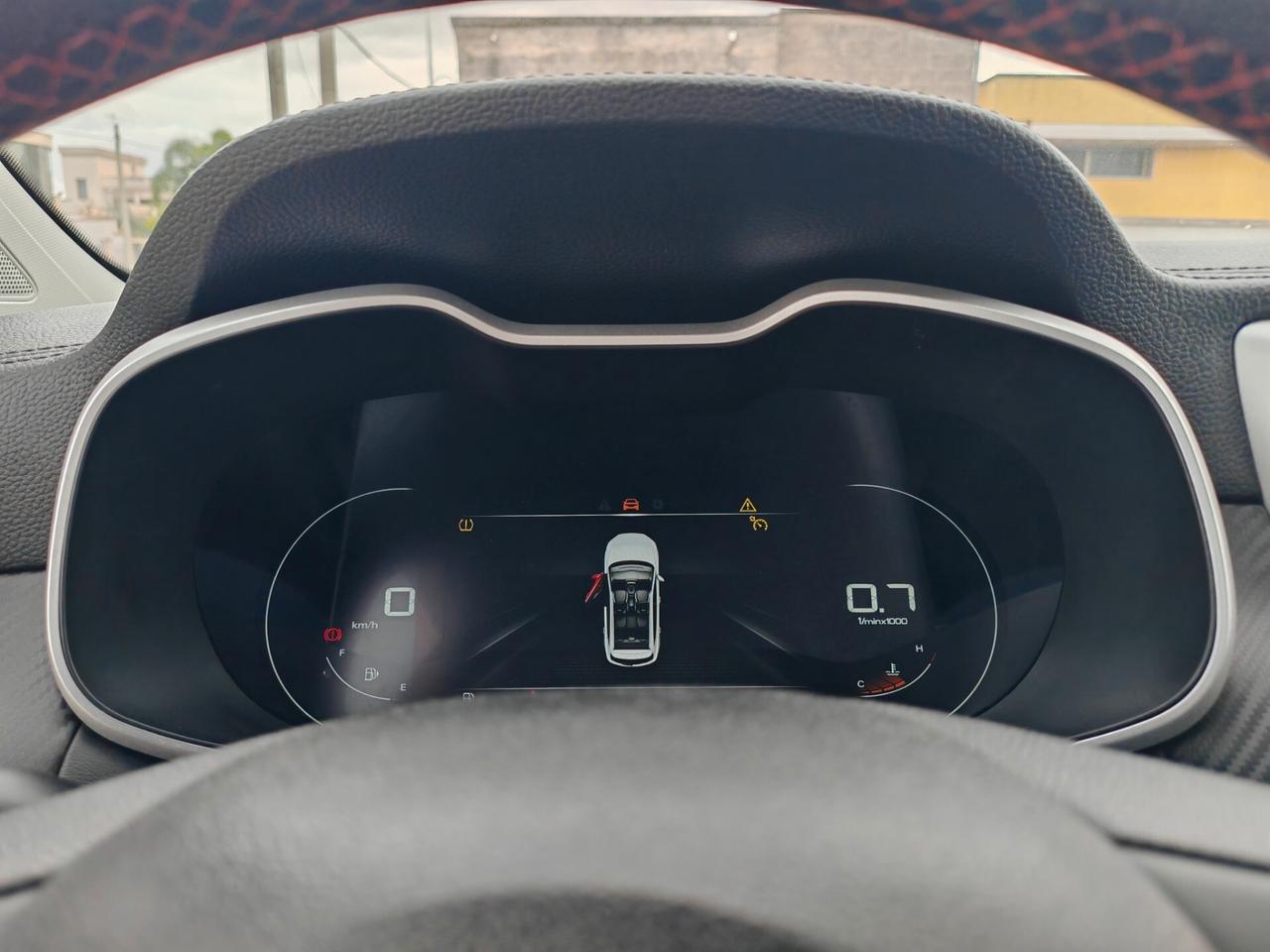 Mg ZS 1.5 VTi-tech navig cam led luxury 2022