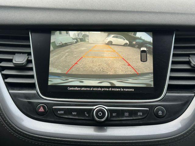 OPEL Grandland X Automatica! 2.0d (177cv) Ecotec S&S Innovation