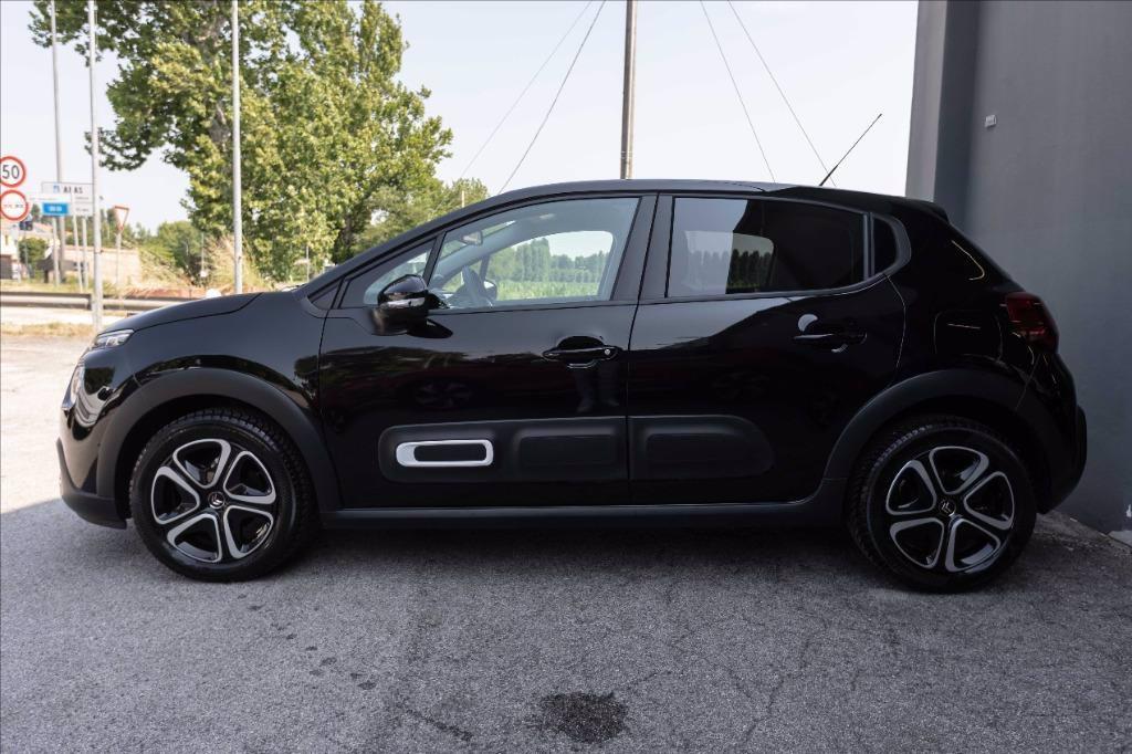 CITROEN C3 1.2 puretech Shine s&s 83cv del 2022
