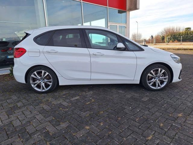 BMW 225 Serie2 Active Tourer 225xe 136cv iPerformance automatica - Prezzo Reale