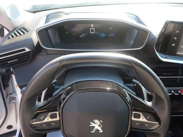Peugeot 2008 2008 II 2020 1.5 bluehdi Allure Pack s&s