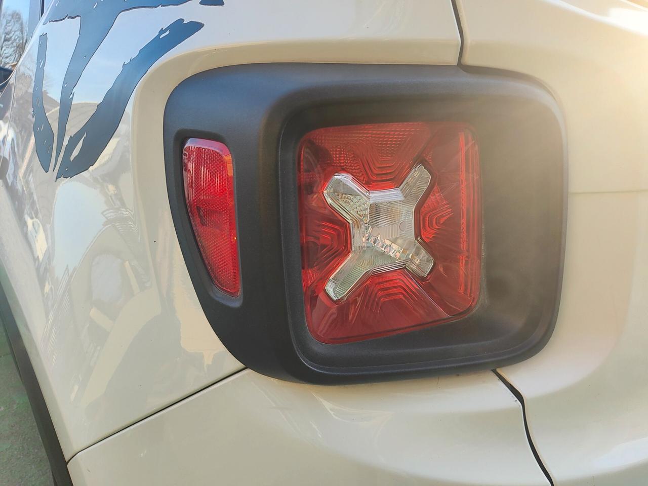 Jeep Renegade 1.6 Sport FWD