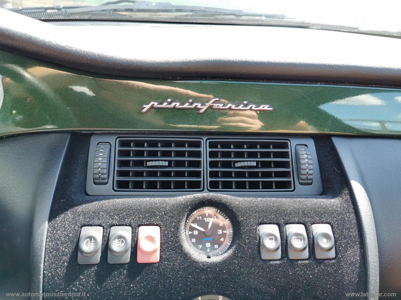 FIAT Coupé 1.8