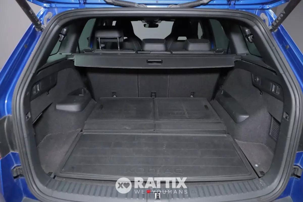 Skoda Kodiaq 2.0 TDI EVO Sportline DSG 7p.ti