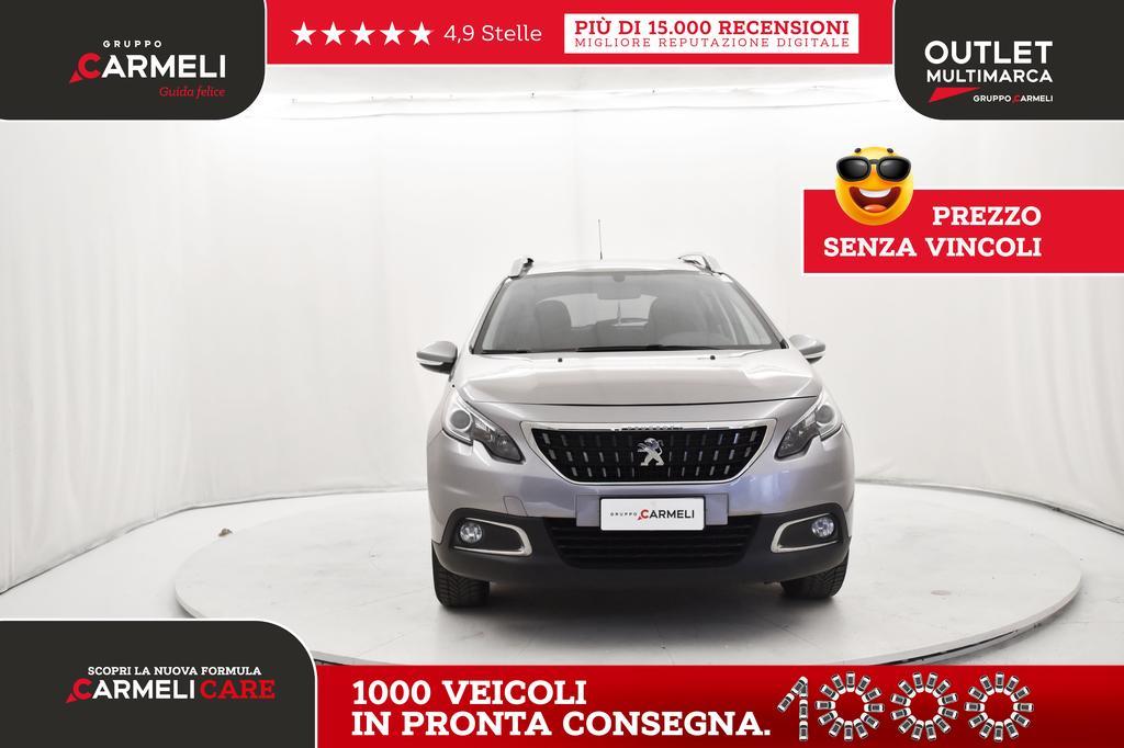 Peugeot 2008 1.6 BlueHDi Active