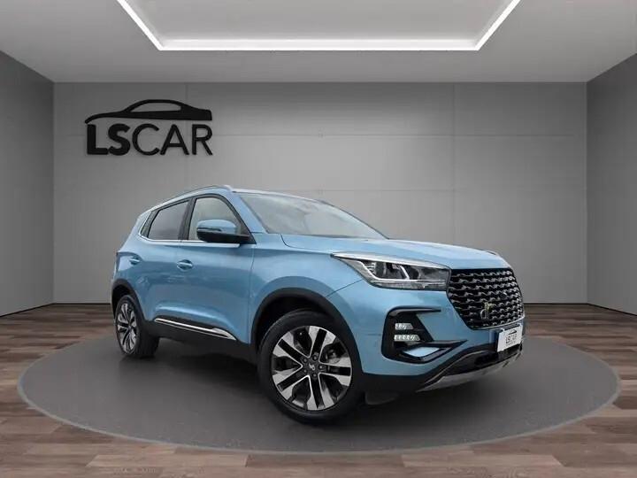 DR Automobiles DR5.0 5.0 1.5 GPL ~Unipro~Promo Finanziamento